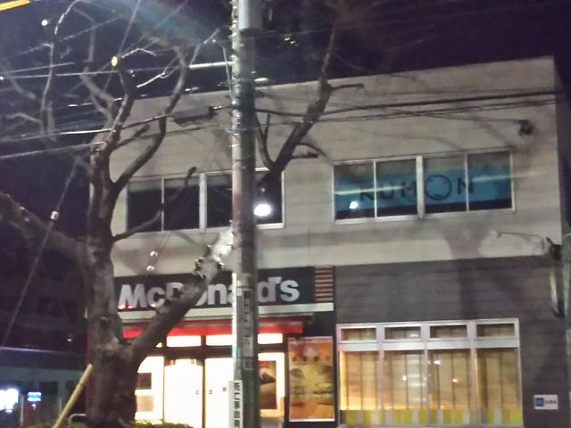 cJ擙X͂̏Zl̃}Nhih{{hX̓eʐ^1