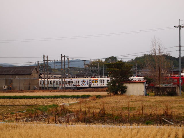 ���ܓd��_�ɑ��F�]�w