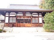 ˂񂳂̌Ӌ{_Ђ̓eʐ^1