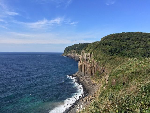 写真A_生月島