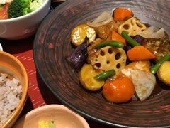 ミーちゃんさんの大戸屋 丸の内新東京ビル店への投稿写真1