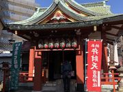 Ђ͂񂳂̋g_Ђ̓eʐ^1