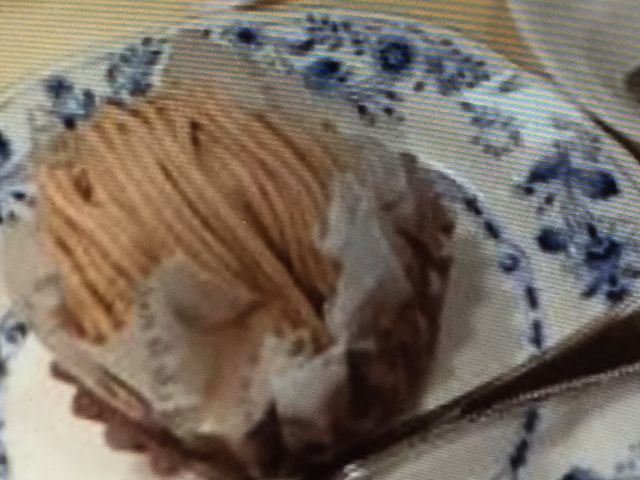 �X�C�[�c_�h�g�[���R�[�q�[�V���b�v  �{���p�e�B�I�X