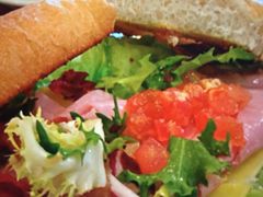 }񂳂̃hg[R[q[Vbv kS֋XiGOURMET COFFEE DOUTORjւ̓eʐ^1