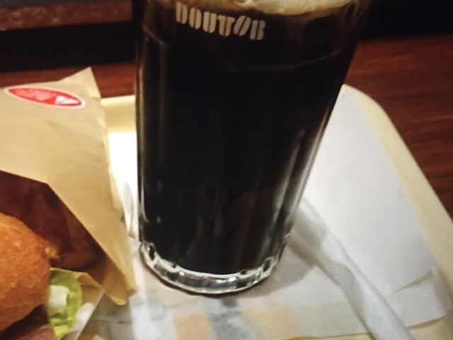 hg[R[q[ł_hg[R[q[Vbv _ˈÃZ^[XiGOURMET COFFEE DOUTORj