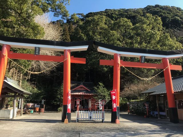 諏訪神社並立鳥居 アクセス 営業時間 料金情報 じゃらんnet