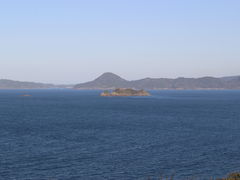 あおしさんの中江ノ島の投稿写真1