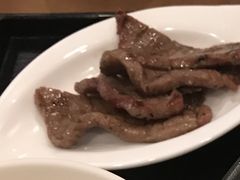 �ɒB�̋�����{�� �G�X�p���X B1F�̎ʐ^1