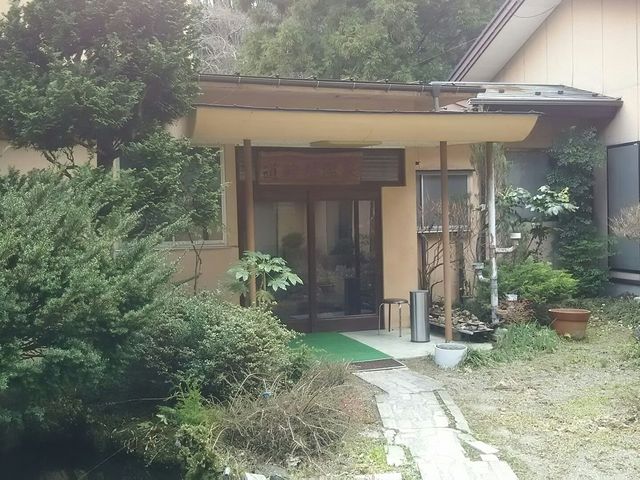 �ٓ������B��������t�Ȃ��B�ʐ^�Ȃ��ł����A���������̌����ɋ��Ԃ����肻���Ŏx�����܂����B_�����V����