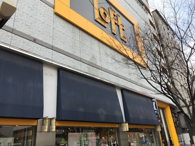 ��^���t�g_LOFT