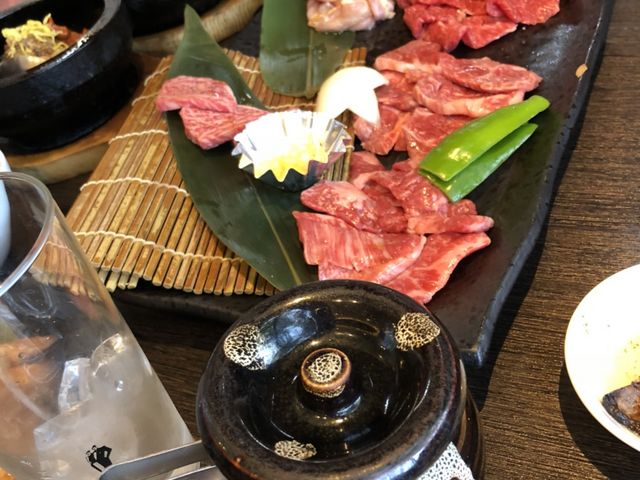 焼肉ヌルボン 那珂川店 太宰府 宗像 焼肉 じゃらんnet