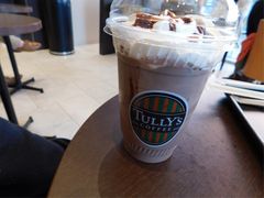 タリーズコーヒーショップ博多駅マイング店 Taste The Difference Tully S Coffee の口コミ一覧 じゃらんnet