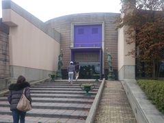 入口です_那須オルゴール美術館