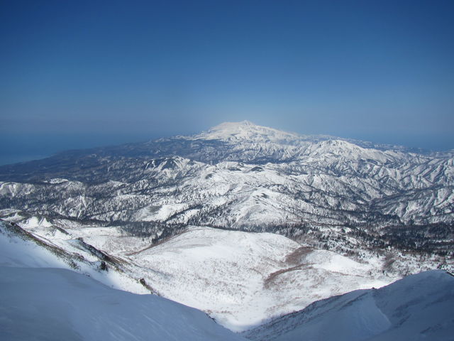 �R������m��������[���ʂ𒭂߂�_�C�ʊx