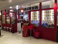 ハンバーガー サニーダイナー Sunny Diner ルミネ北千住店の口コミ じゃらんnet