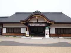 ねこちゃんさんの越前町織田文化歴史館の投稿写真1