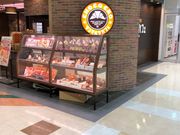 ߂318̃T}NJtFCI[OXiCHOCO CRO SAINTMARC CAFEj̓eʐ^1