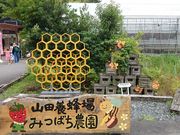 ǂ݂̎Rc݂΂_̓eʐ^1