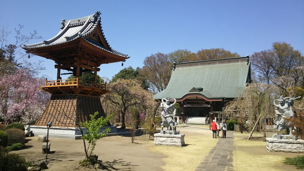 高崎市のその他神社・神宮・寺院ランキングTOP10 - じゃらんnet