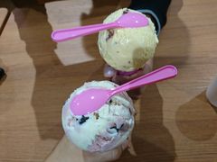 korikoriさんのサーティワンアイスクリームイオンモール四日市北店（31 Baskin-Robbins）の投稿写真1