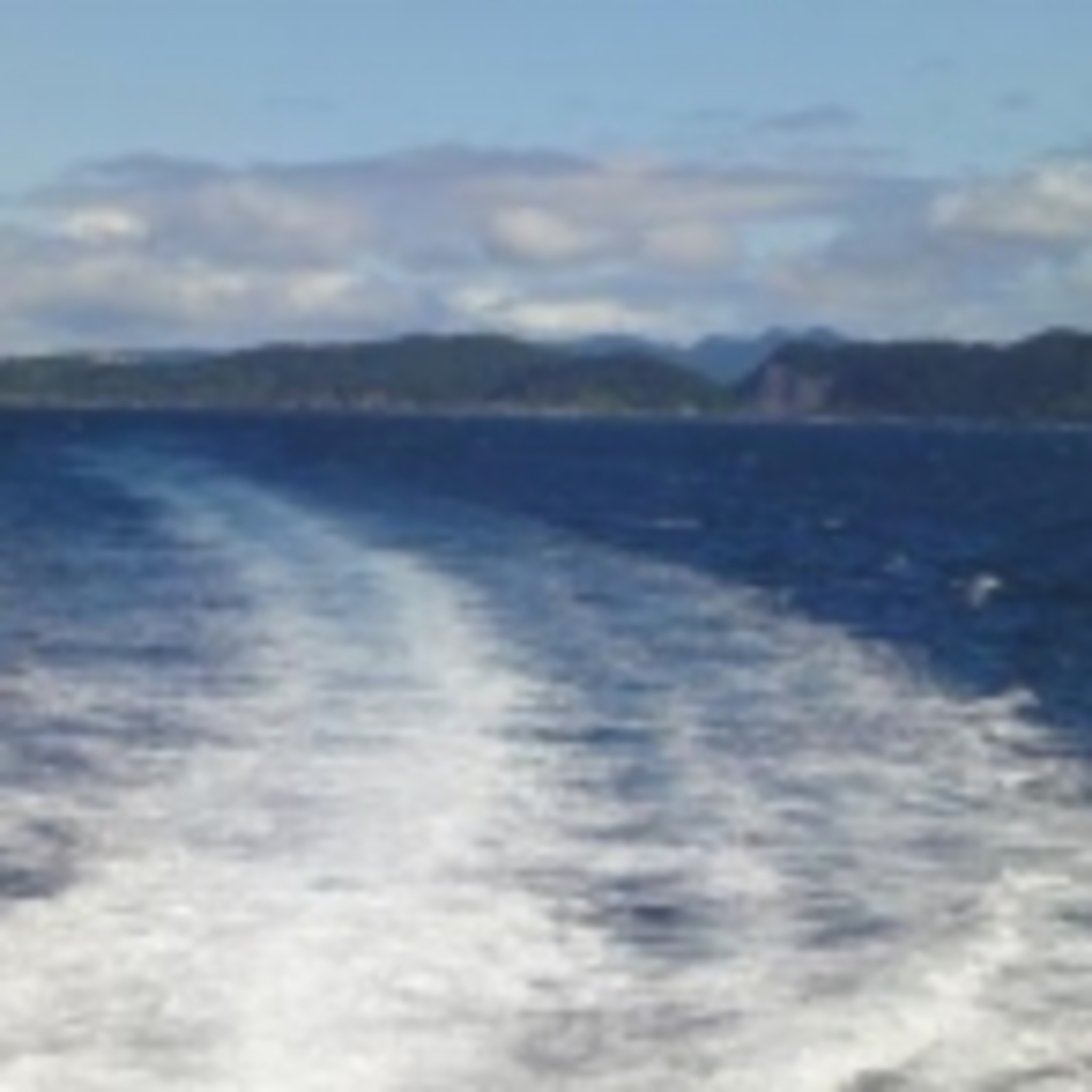 高浜町（長崎県）の観光スポットランキングTOP2