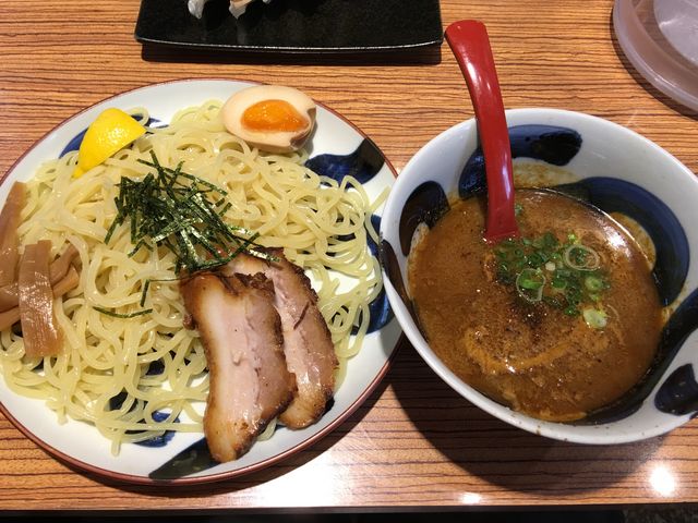 麺也オールウェイズ ココウォーク店 長崎 ラーメン じゃらんnet