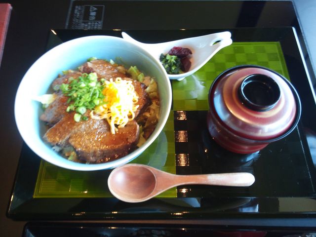 �X�e�[�L��_�݂�܃_�C�j���O��