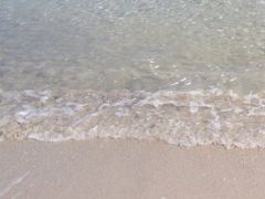 フルスピードさんの五色ヶ浜海水浴場の投稿写真1