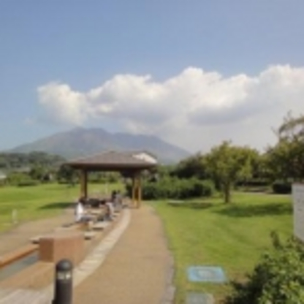 姶良駅周辺の公園 庭園ランキングtop10 じゃらんnet