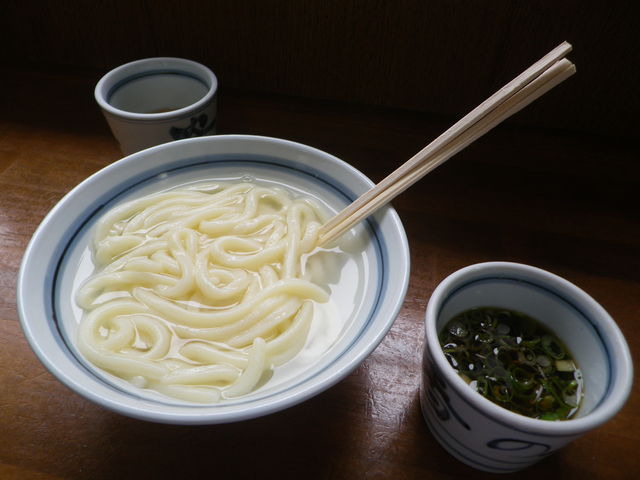 ���܂������ǂ�_���c in ���̍�