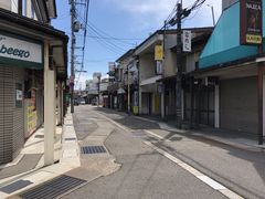 ゆ～くんさんの雁木通り（糸魚川市）への投稿写真1
