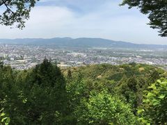 秀さんの高良山の投稿写真1