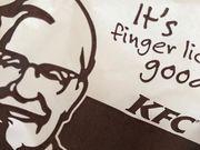 kaaãP^bL[tCh`LXXiKFC:Kentucky Fried Chickenj̓eʐ^1