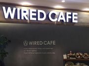 ܂Ȃ̃CA[hJtF WIRED CAFE AgX̓eʐ^1