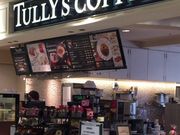 ܂Ȃ̃^[YR[q[ TULLY'S COFFEE Ag̓eʐ^1