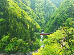 �S����̍������J�S���ւ̓��e�ʐ^1