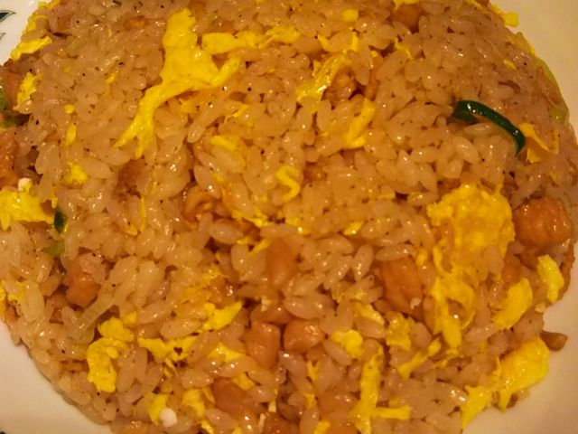 ���݂���񂳂�̒��ؐH�����������X�̓��e�ʐ^1