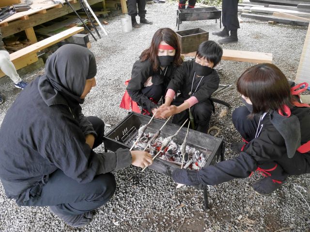 �Ƒ��Ń��}���Ă��̌�_�ΔV����