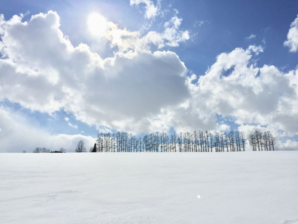 全国 日本の冬絶景22選 美しい雪景色など冬しか見られない感動の絶景スポット じゃらんニュース