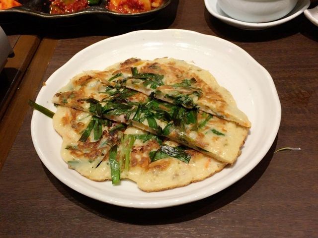 ܂Korean Kitchen ܂ O{X̓eʐ^1