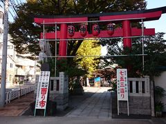 岳さんの洲崎神社の投稿写真1