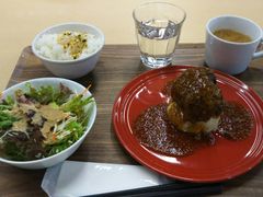 ゆきなさんの宝塚市役所内食堂への投稿写真1