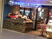 ܂BAGELBAGEL GXpX̓eʐ^1