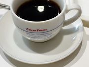 ܂VIE DE FRANCE ̓eʐ^1