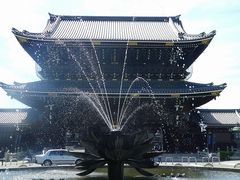 マックさんの東本願寺への投稿写真1