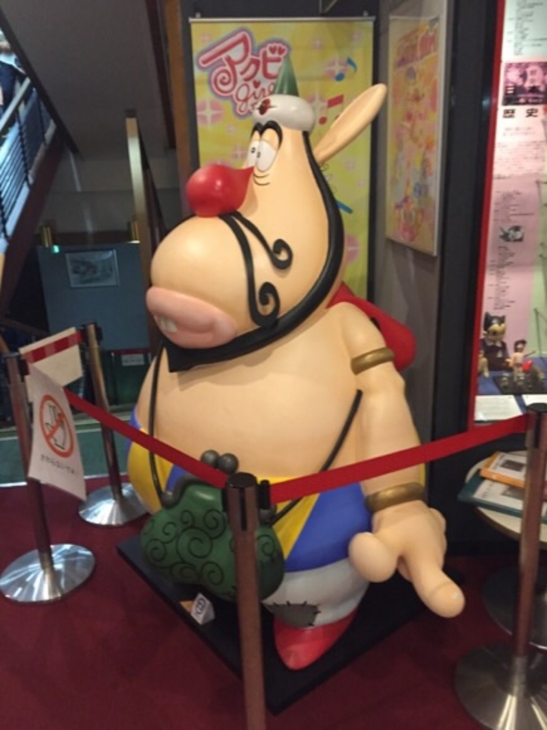 武蔵境駅周辺の博物館ランキングtop10 じゃらんnet