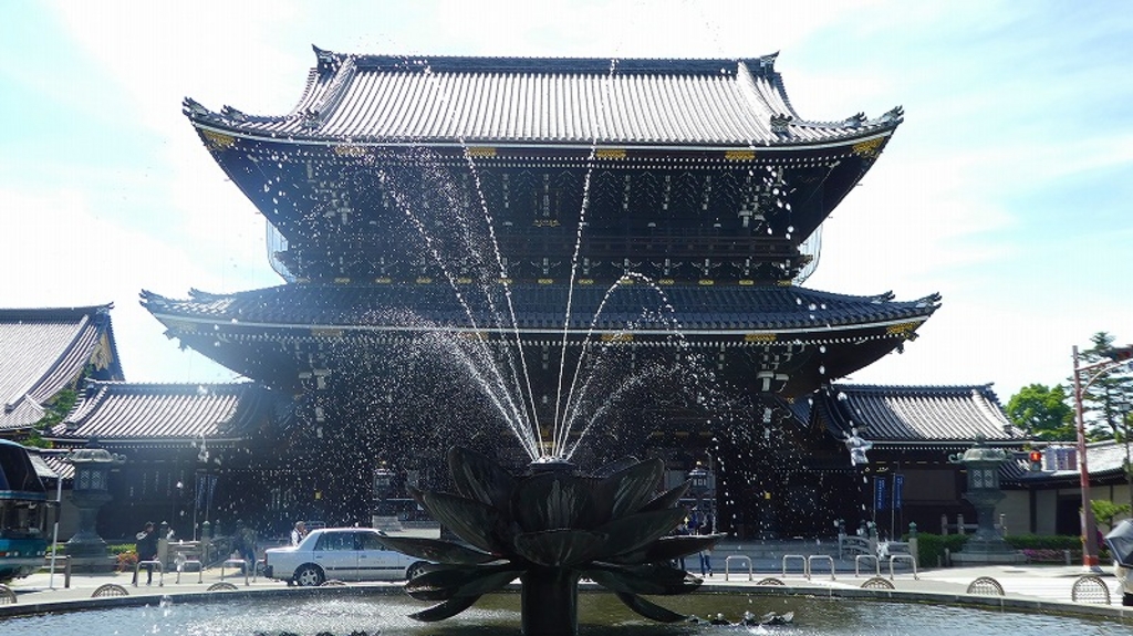 京都市の神社・神宮・寺院ランキングTOP10 - じゃらんnet