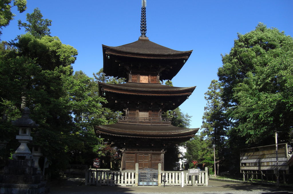 神戸町（安八郡）の神社・神宮・寺院ランキングTOP4 - じゃらんnet