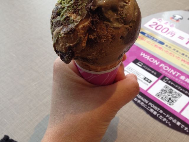 ̃T[eBACXN[T[eBGNXyGX CI[ΓXi31 Baskin-Robbinsj̓eʐ^1