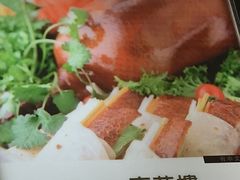 ゆうたろうさんの中国料理北京食苑京花樓への投稿写真1